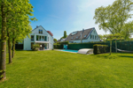 Gartenansicht