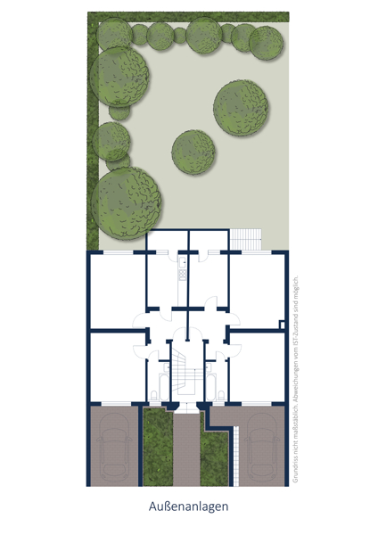 ASSVOR Immobilien