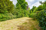 Gartenansicht