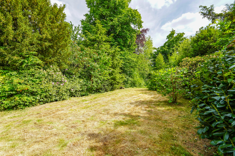 Gartenansicht