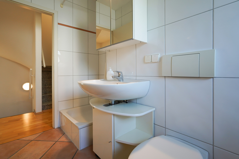 Badezimmer - OG