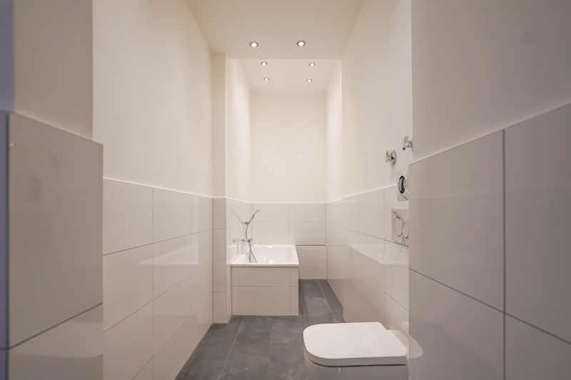 Badezimmer OG