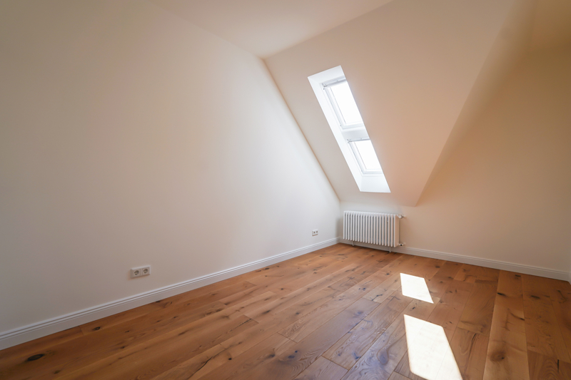 Gästezimmer DG