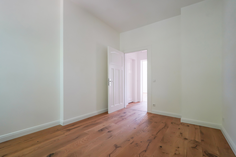 Arbeitszimmer OG
