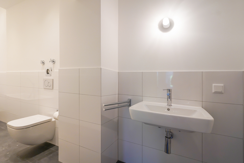 Badezimmer OG