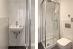 Badezimmer DG