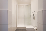 Badezimmer EG