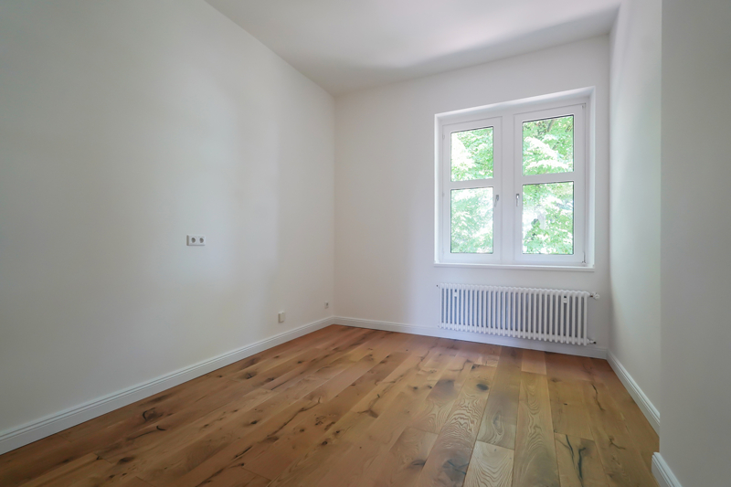 Arbeitszimmer OG
