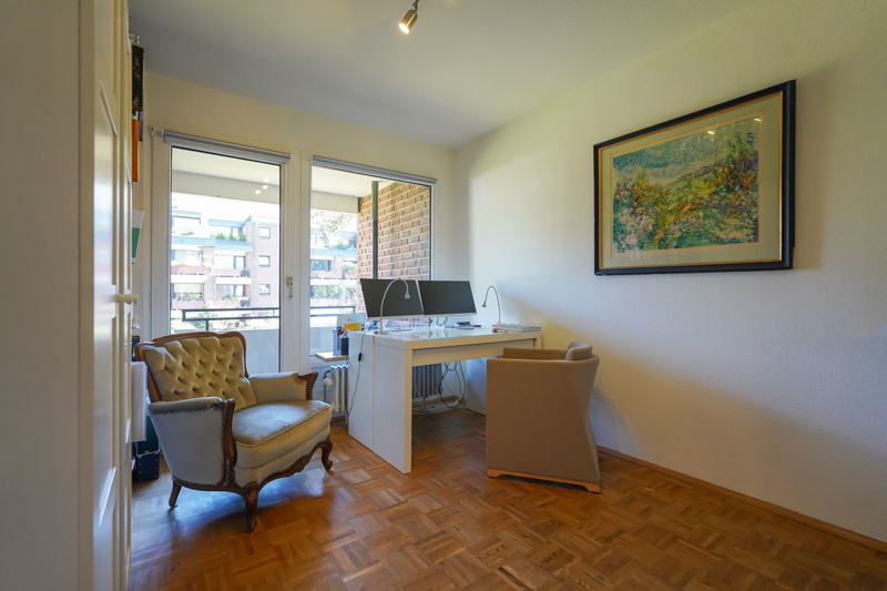 Kinderzimmer/Büro