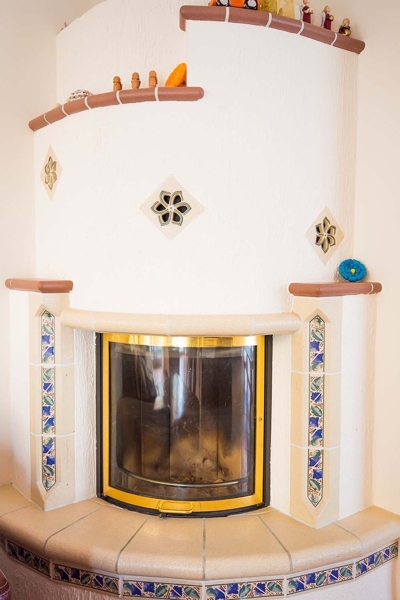 Kamin