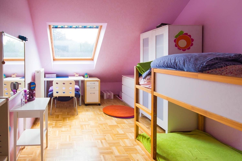 Kinderzimmer