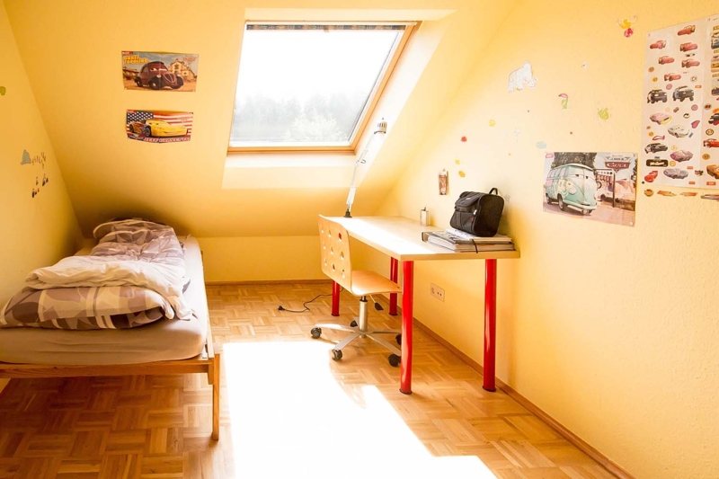 Kinderzimmer