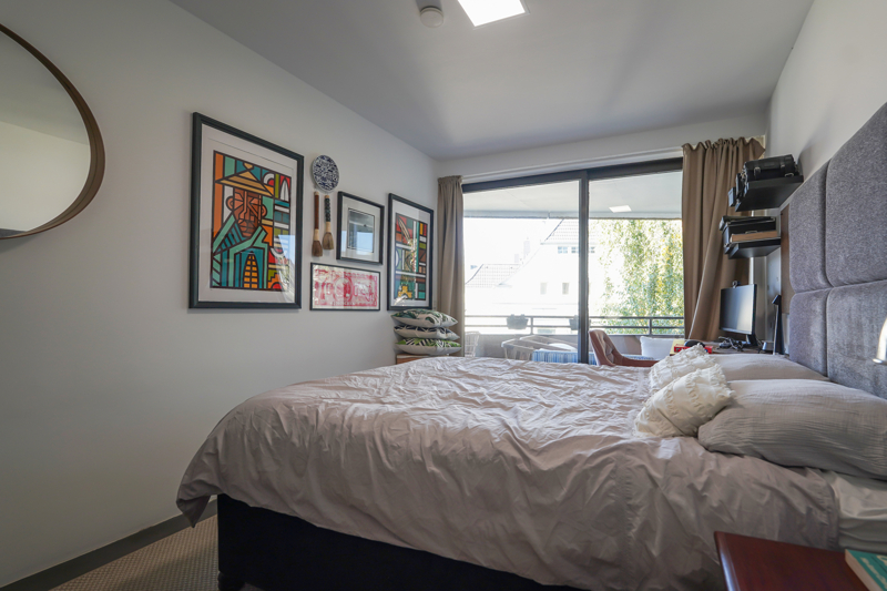 Schlafzimmer 2