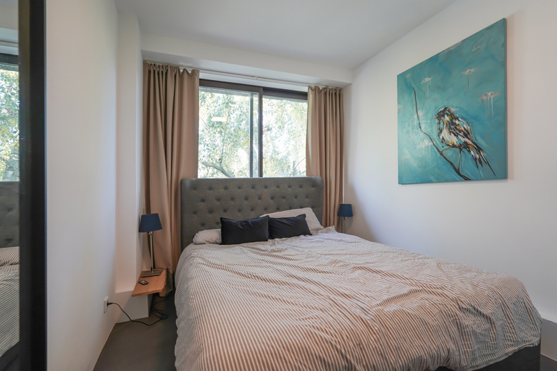 Schlafzimmer 3
