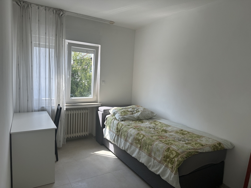 Kinder- oder Gästezimmer