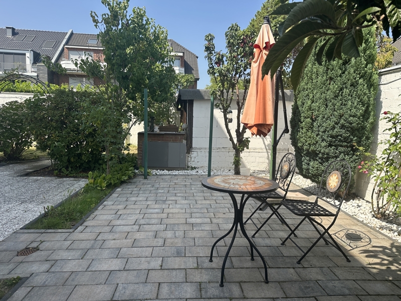 Gemeinschaftsgarten