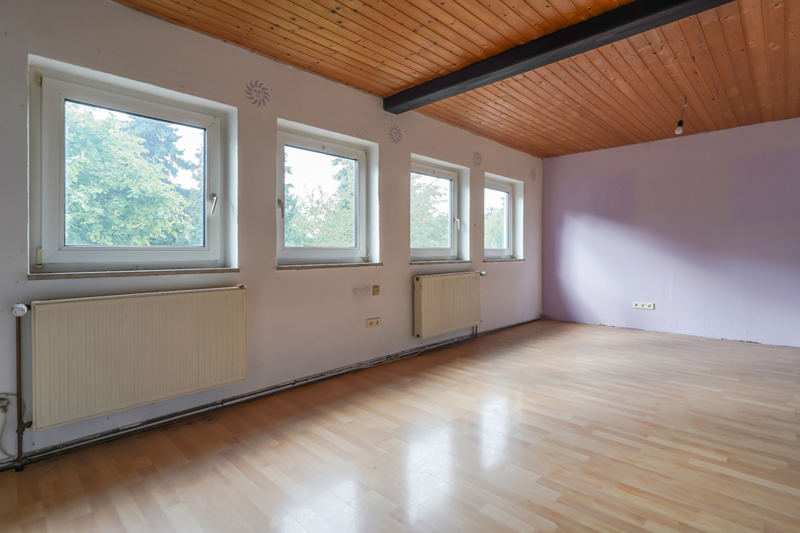Wohnzimmer DG