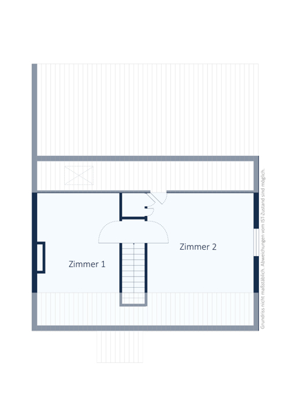Dachgeschoss