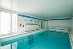 Pool 3,30 m x 8.0 m x 2,02 m