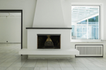 Offener Kamin