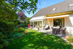 Gartenseite