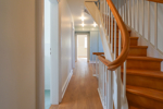 Diele im Obergeschoss Diele im Obergeschoss