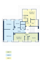 Dachgeschoss Dachgeschoss