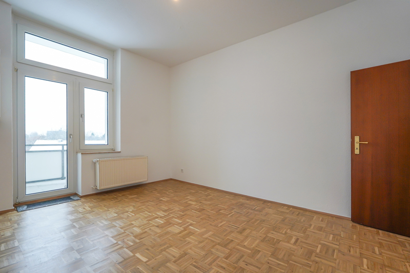 Küche mit Essbereich