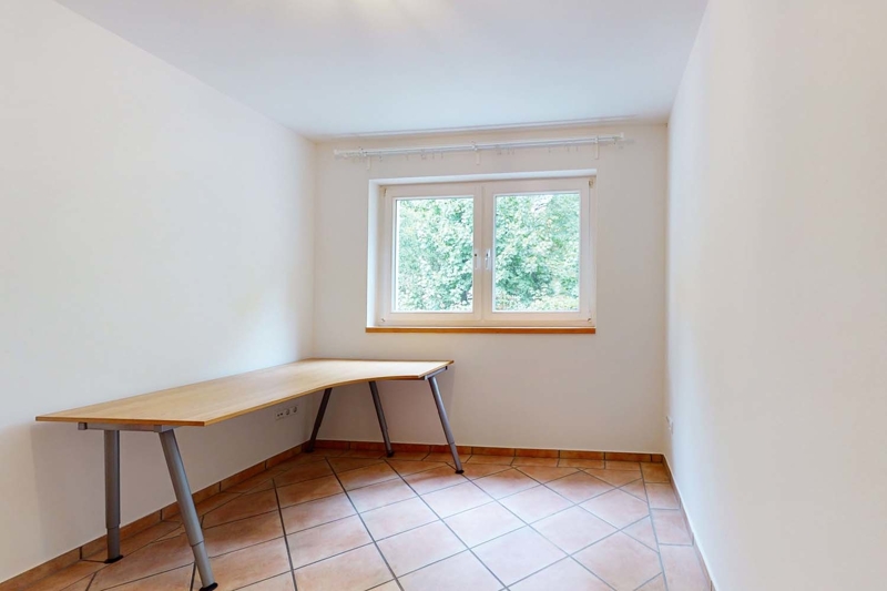 Arbeitszimmer I