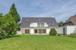 Gartenansicht