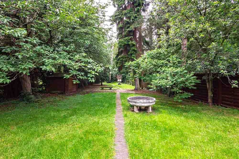 Garten