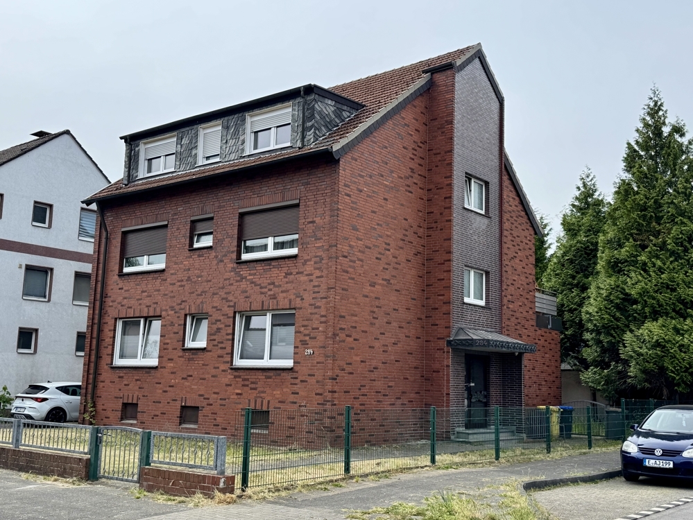 Ansicht
