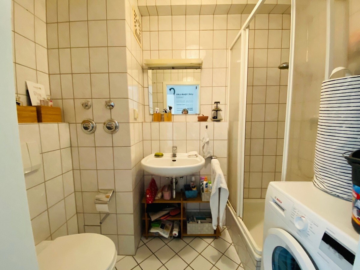 Badezimmer