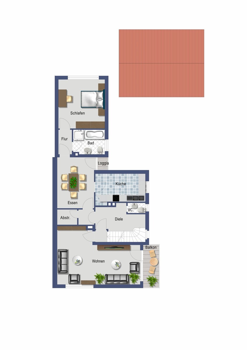 Grundriss_OG  (nicht maßstabsgetreu)