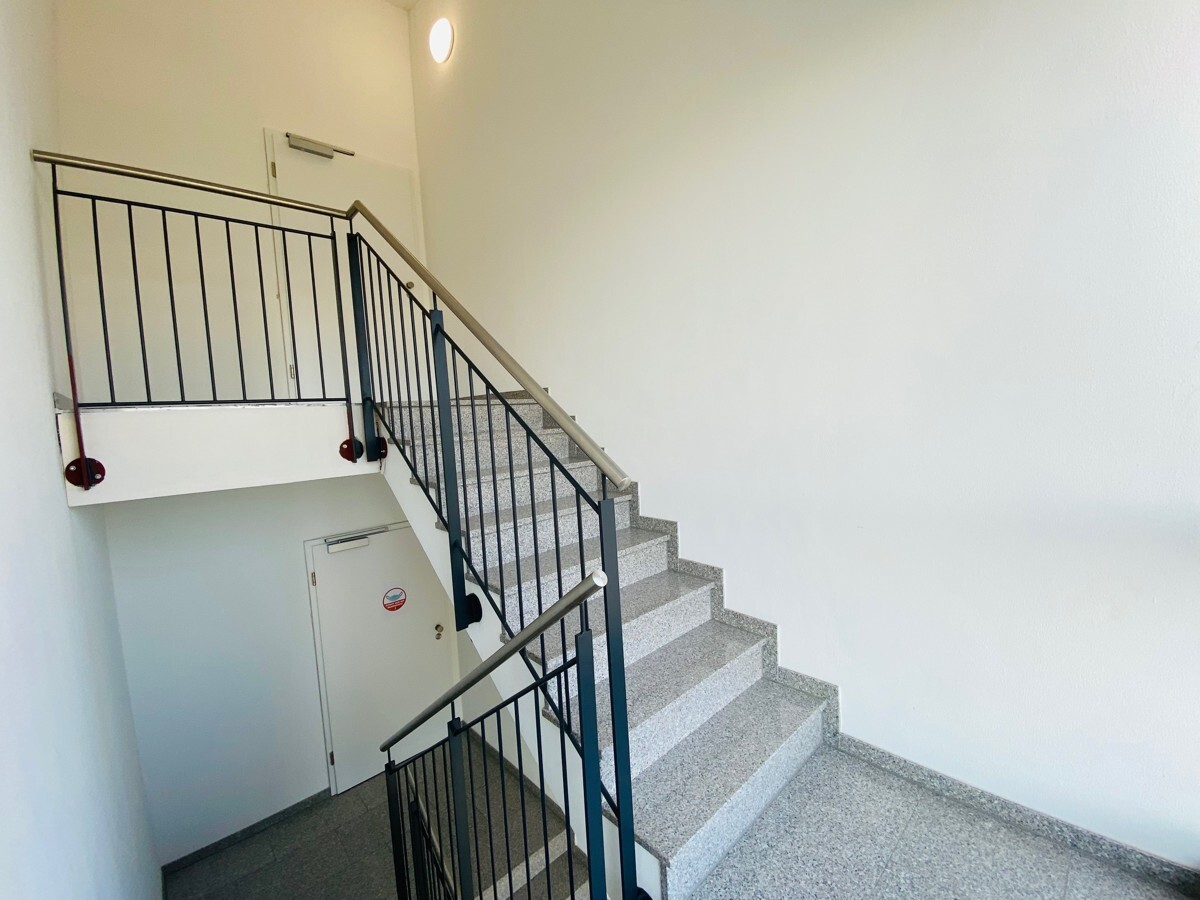 Treppenhaus