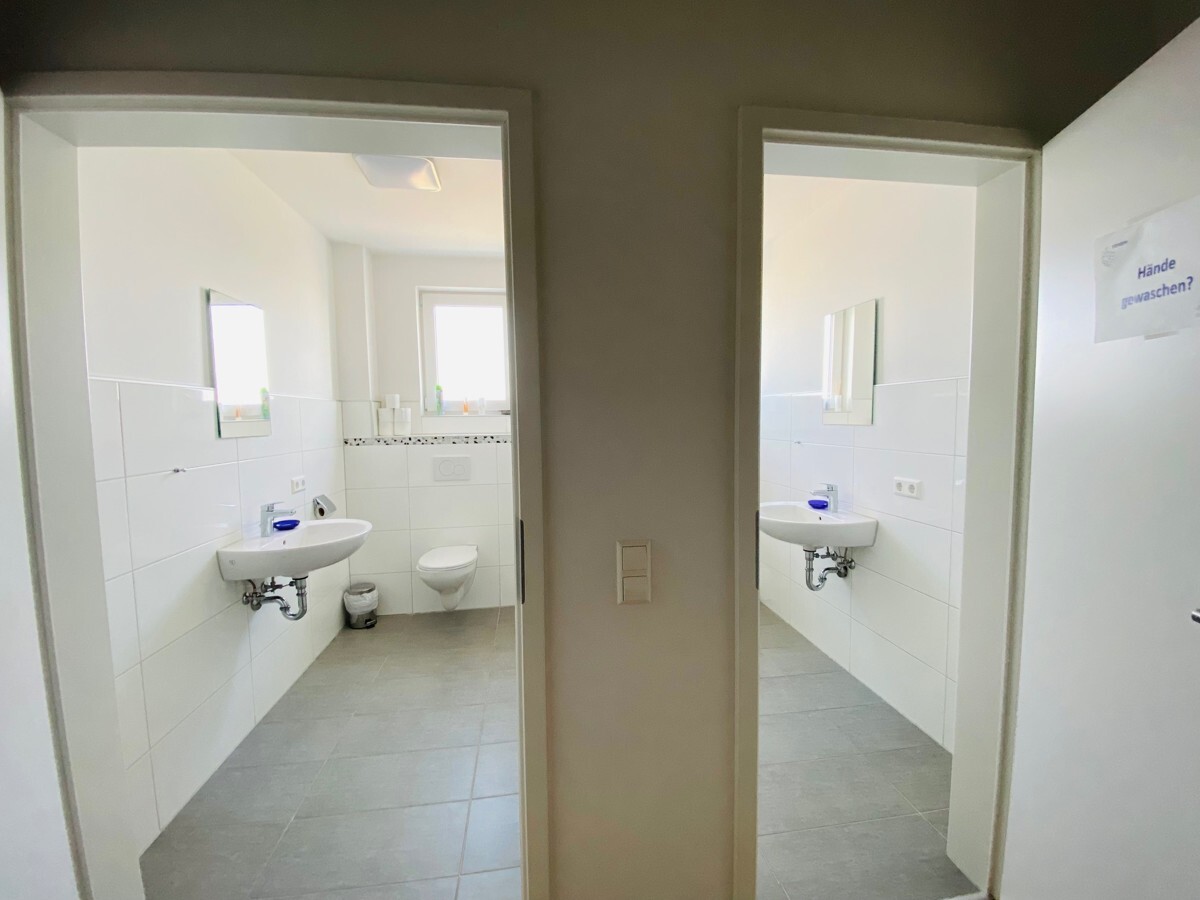 WC´S