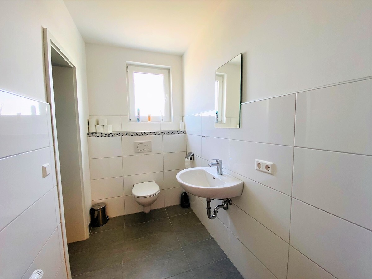 Behinderten-WC