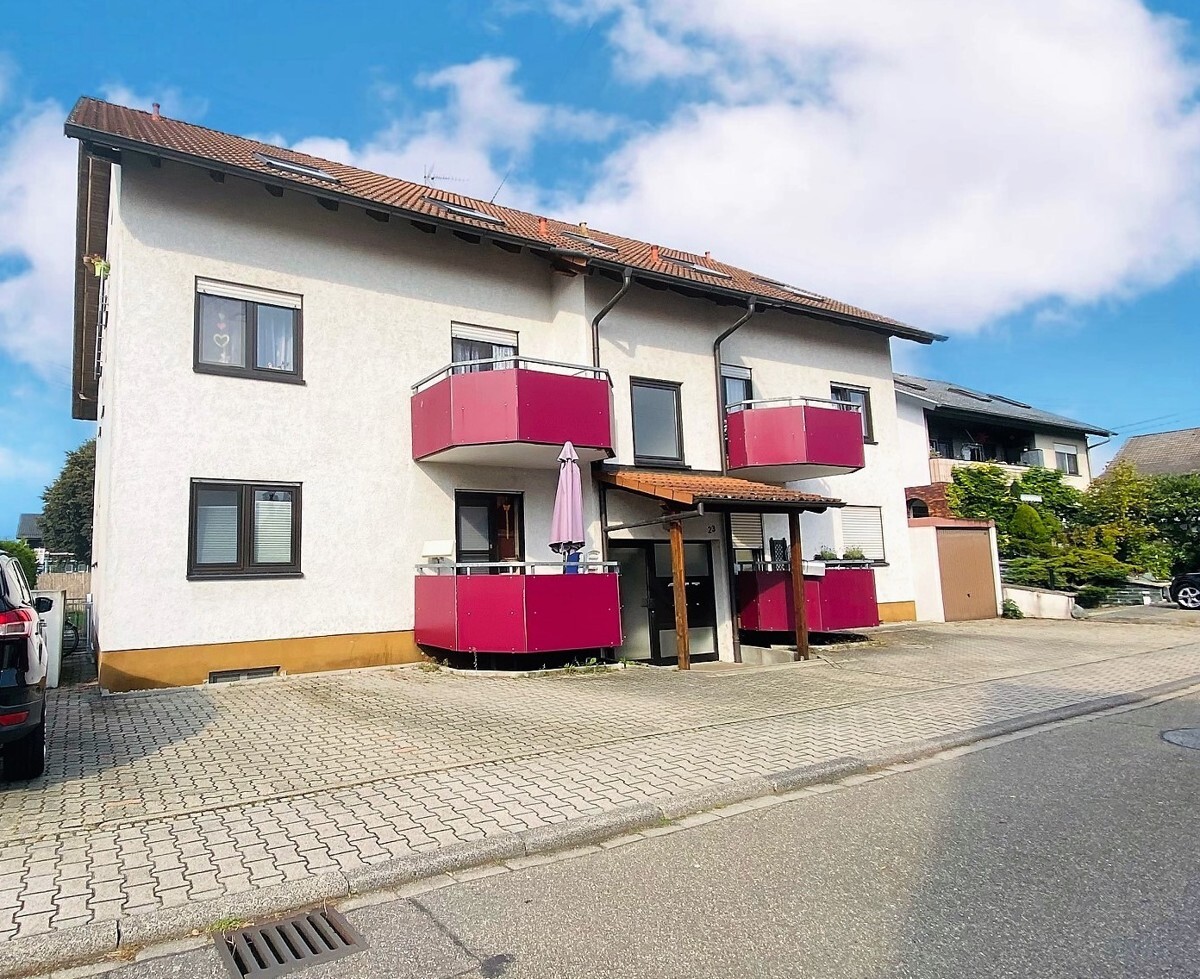 Hausansicht Vorderseite2