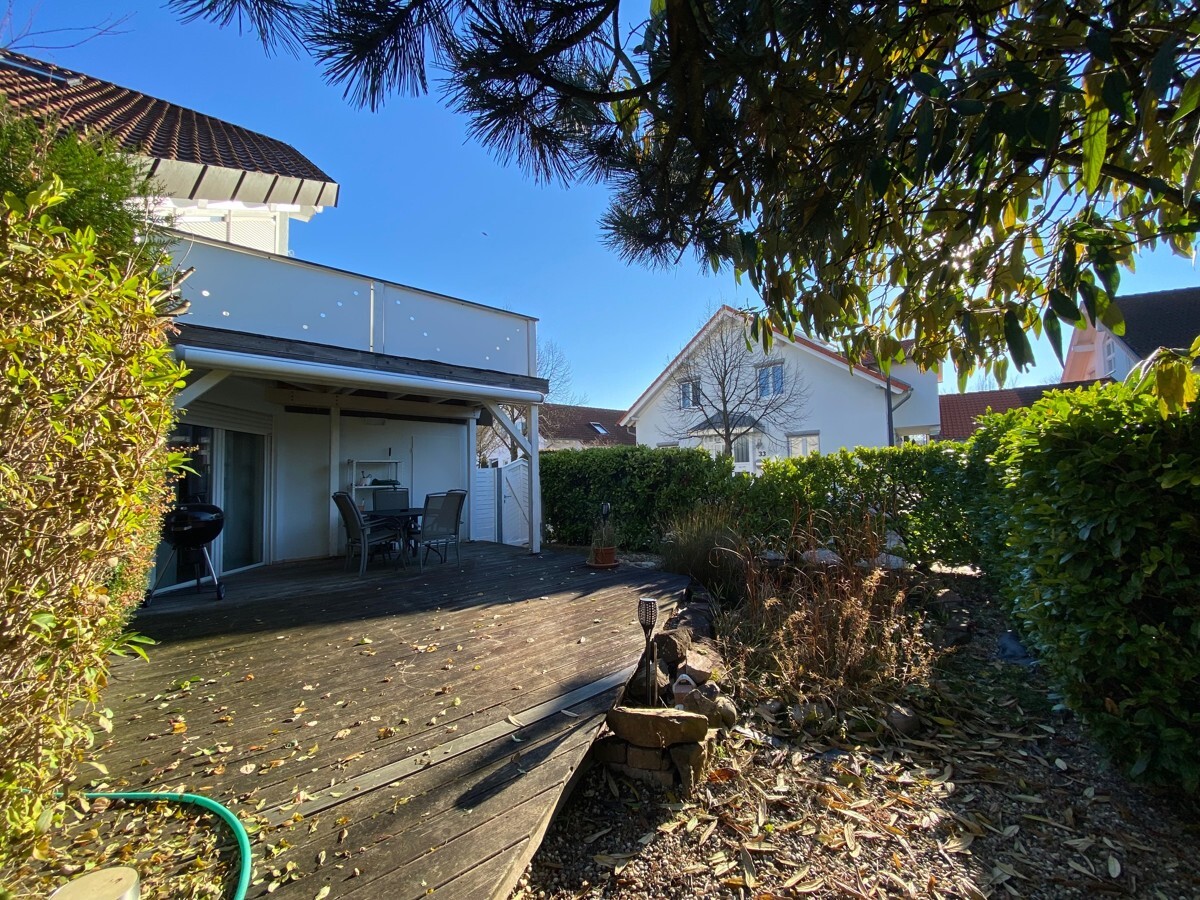 Gartenimpressionen (1)