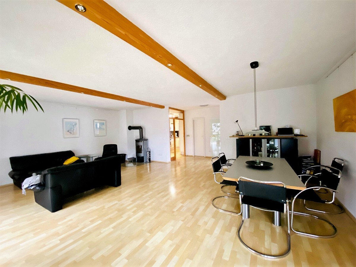 Großes Wohn-Esszimmer2