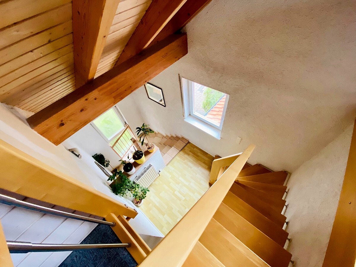 Blick von der Galerie_DG