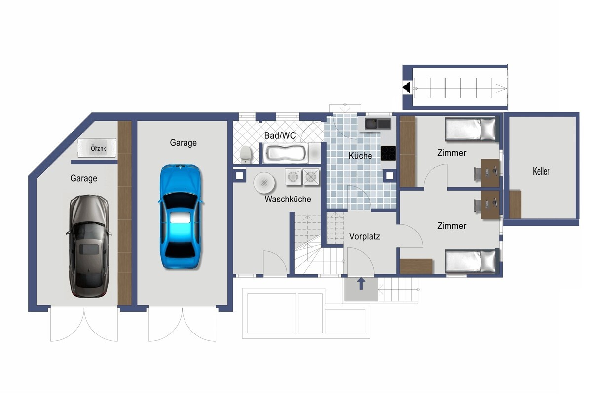 Grundriss_EG (nicht maßstabsgetreu)