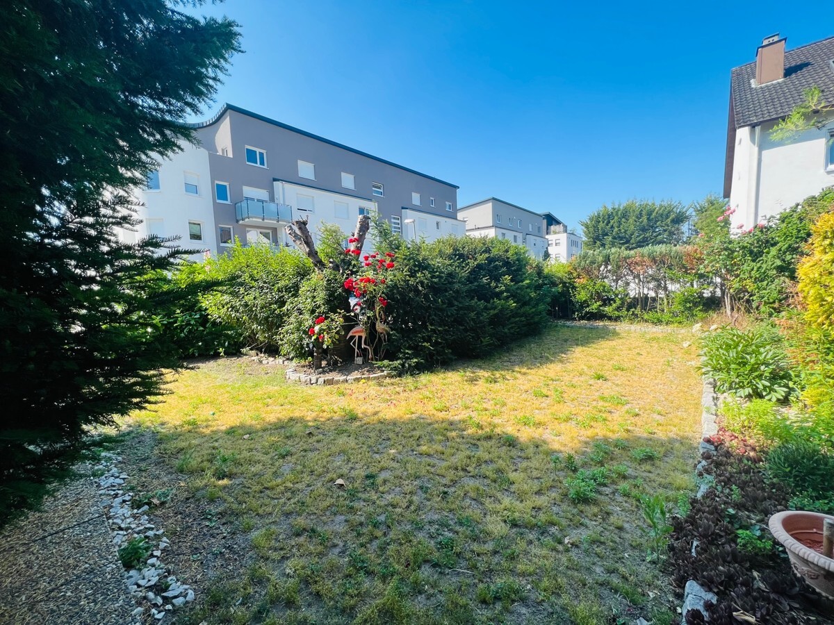 Tolles Eckgrundstück