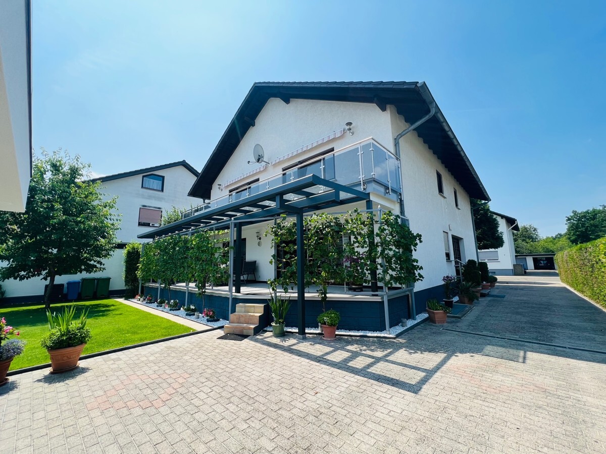 Hausansicht_Rückseite