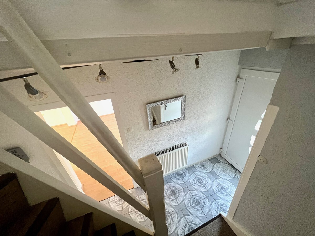 Flur_Eingangsbereich