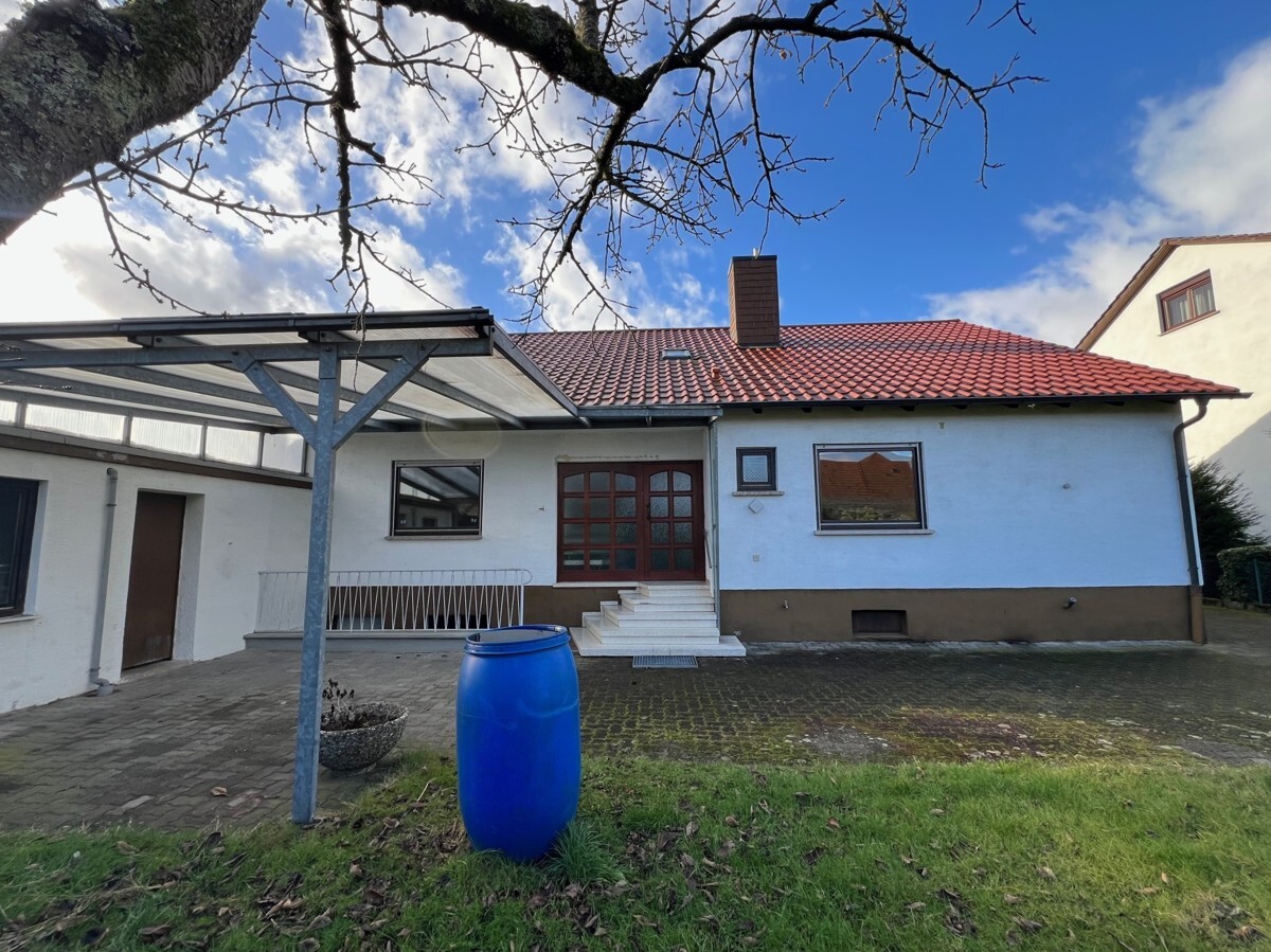 Hausansicht_Rückseite_Eingang