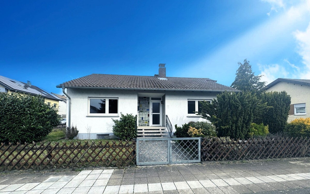Haus
