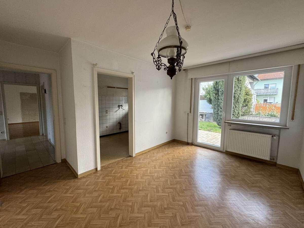 Esszimmer