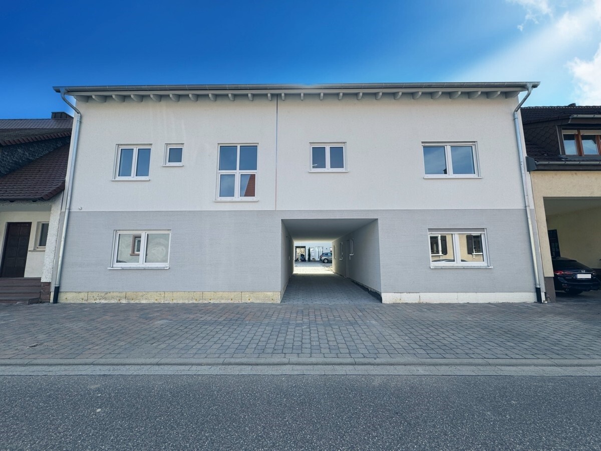 Real Estate Title Image Background