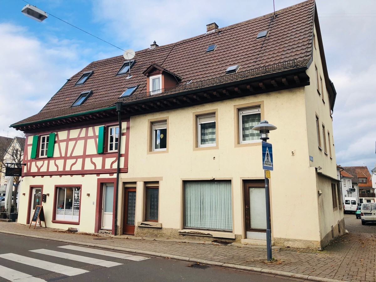 Hausansicht_Front